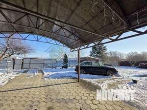 Дом 263м&sup2;, 3-этажный, участок 8 сот.  