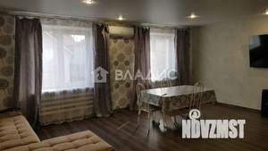 Дом 384м², 2-этажный, участок 6 сот.  