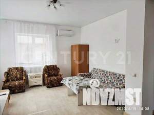 Дом 230м², 3-этажный, участок 3 сот.  