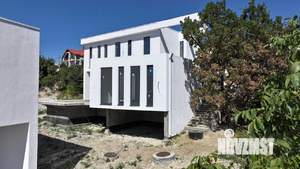 Дом 140м&sup2;, 2-этажный, участок 4 сот.  