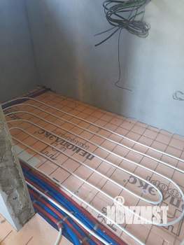 Дом 80м&sup2;, 2-этажный, участок 4 сот.  