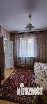 Дом 82м², 1-этажный, участок 5 сот.  