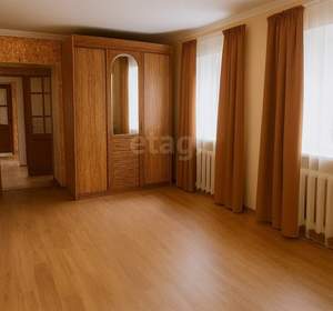 Дом 71м², 1-этажный, участок 6 сот.  