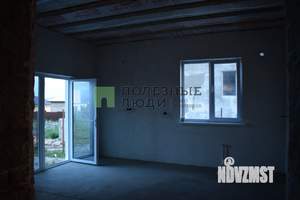 Дом 88м², 1-этажный, участок 3 сот.  