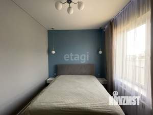 Дом 130м², 2-этажный, участок 5 сот.  
