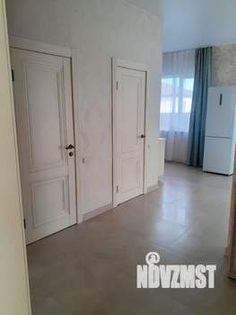 Коттедж 80м&sup2;, 1-этажный, участок 5 сот.  