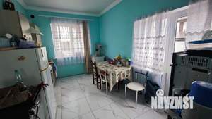 Дом 90м², 1-этажный, участок 6 сот.  
