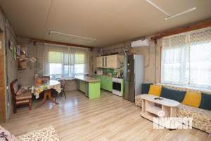 Дом 277м², 2-этажный, участок 15 сот.  