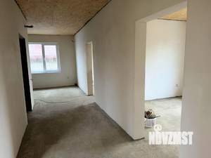 Дом 103м&sup2;, 1-этажный, участок 7 сот.  