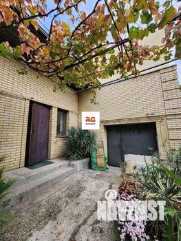 Дом 155м&sup2;, 2-этажный, участок 5 сот.  