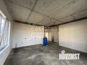 Дом 94м&sup2;, 1-этажный, участок 3 сот.  