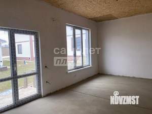 Дом 120м², 1-этажный, участок 5 сот.  