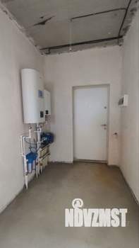 Дом 90м², 1-этажный, участок 3 сот.  