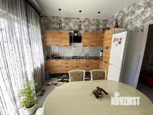 Дом 132м², 1-этажный, участок 3 сот.  