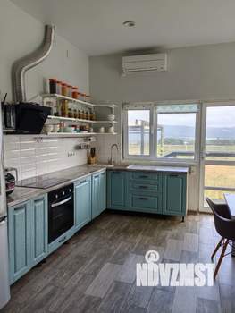 Дом 136м², 1-этажный, участок 9 сот.  