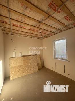 Дом 100м², 1-этажный, участок 4 сот.  