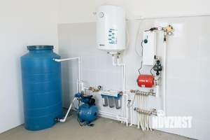 Дом 160м², 2-этажный, участок 3 сот.  