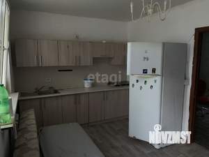 Дом 44м², 2-этажный, участок 3 сот.  