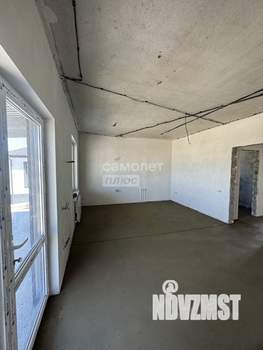 Дом 130м², 2-этажный, участок 5 сот.  