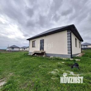 Дом 81м&sup2;, 1-этажный, участок 5 сот.  