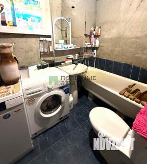 Дом 48м², 1-этажный, участок 4 сот.  