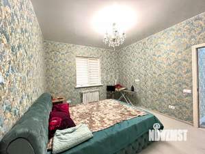 Дом 111м&sup2;, 1-этажный, участок 8 сот.  