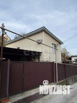 Дом 78м&sup2;, 2-этажный, участок 3 сот.  