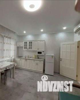 Дом 520м², 3-этажный, участок 5 сот.  