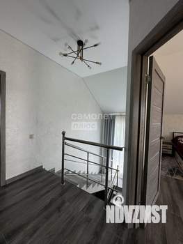 Дом 177м&sup2;, 2-этажный, участок 6 сот.  