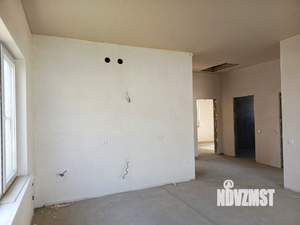 Дом 90м&sup2;, 1-этажный, участок 5 сот.  