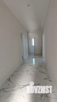 Дом 104м&sup2;, 1-этажный, участок 5 сот.  