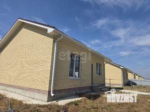 Дом 61м², 1-этажный, участок 4 сот.  