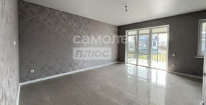 Дом 101м&sup2;, 1-этажный, участок 6 сот.  