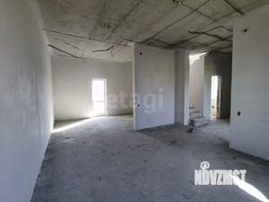 Дом 124м&sup2;, 2-этажный, участок 5 сот.  