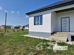 Дом 85м², 1-этажный, участок 5 сот.  