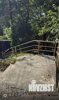 Дом 44м², 1-этажный, участок 2 сот.  