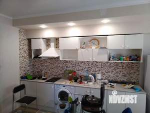 Таунхаус 84м&sup2;, 2-этажный, участок 2 сот.  