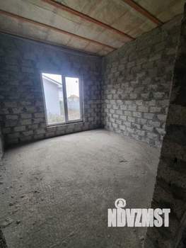 Дом 91м&sup2;, 1-этажный, участок 4 сот.  