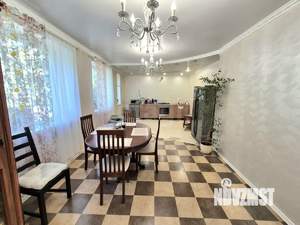 Дом 600м², 3-этажный, участок 13 сот.  