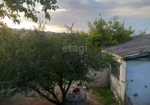 Дом 30м², 1-этажный, участок 6 сот.  