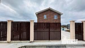 Дом 270м², 3-этажный, участок 5 сот.  