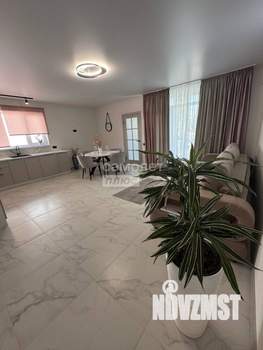 Коттедж 160м&sup2;, 2-этажный, участок 5 сот.  