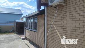 Дом 100м², 2-этажный, участок 10 сот.  