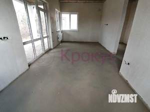 Дом 100м², 1-этажный, участок 5 сот.  