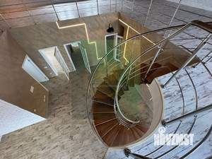 Дом 139м², 2-этажный, участок 4 сот.  