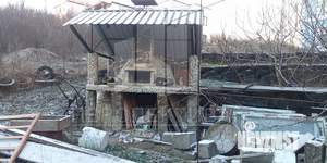 Дом 118м&sup2;, 1-этажный, участок 7 сот.  