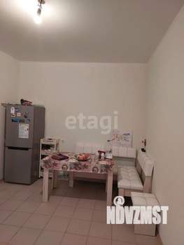 Дом 115м&sup2;, 2-этажный, участок 3 сот.  