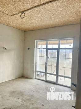 Дом 120м&sup2;, 1-этажный, участок 6 сот.  