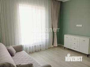 Дом 120м&sup2;, 1-этажный, участок 6 сот.  