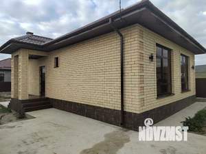 Дом 85м&sup2;, 2-этажный, участок 6 сот.  